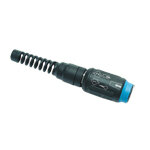 Szybkozłącze część żeńska ze sprężnyną ochronną 10 mm (9410U06 10) - Legris
