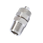 Złącze skręcane prote z gwintem 10x12 mm R3/8 (F3BPL10/12-3/8) - Legris