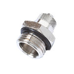 Złącze skręcane prote z gwintem 6x8 mm M12x1,25 (F8BPL6/8M12) - Legris