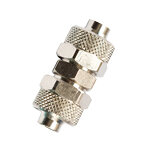 Złącze skręcane prost 2,7x4 mm (HBPL2.7/4) - Legris