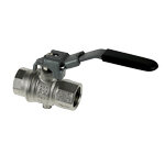 Zawór kulowy z blokadą G3/4 (BVG4P-3/4LOCK) - Legris
