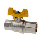 BVGT4-3/8L - Legris