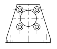 P1V-S4030F - Parker
