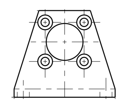 P1V-S4060F - Parker