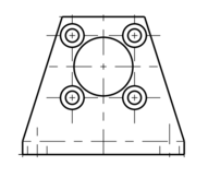 P1V-S4120F - Parker