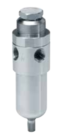 PB558G02DHCSS - Parker