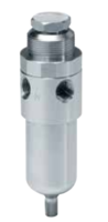 PB558G02DHCSS - Parker