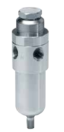 PB558G02DHCSS - Parker