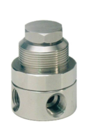 PR354G02CSS - Parker