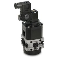 P3XTA16SCN0000 - Parker