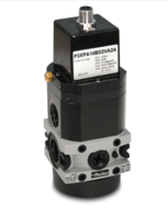 P3XPA14BD2VA2A - Parker