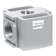 P33MA16024N - Parker
