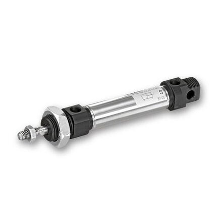 P1A-S025SS-0025 - Parker