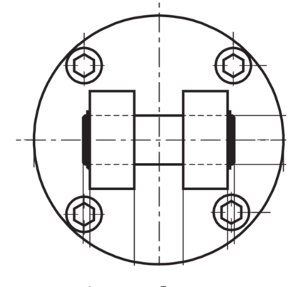 P1S-4PME - Parker