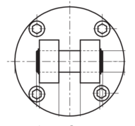 P1S-4PME - Parker
