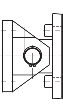 P1S-4QML - Parker
