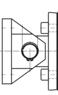 P1S-4QML - Parker
