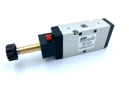 P2LCZ313ESNDCN - Parker