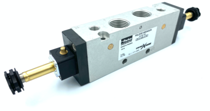 P2LDX514EENDDN - Parker