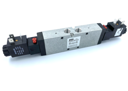 P2LCZ613EENDCB49 - Parker