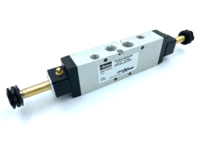 P2LCX613EENDDN - Parker
