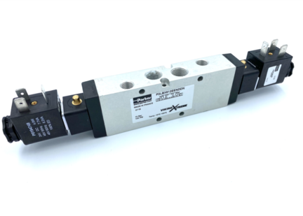 P2LCX613EENDDB49 - Parker