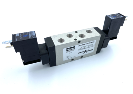 P2LAX611EENXB549 - Parker