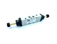 P2LCX713EENDDN - Parker