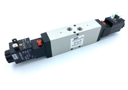 P2LBZ812EENDCB49 - Parker