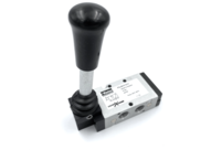 P2LDX314VV - Parker