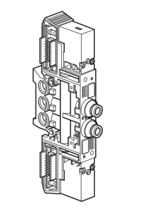 PVL-B10161852B - Parker