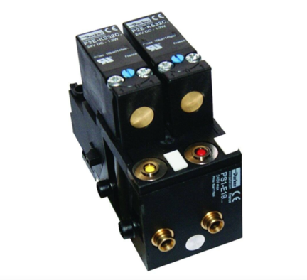 PS1-E126 - Parker