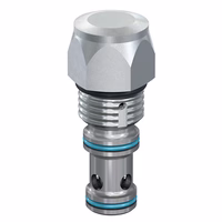 Zawór hydrauliczny, logiczny, wkręcany, seria SLC (10SLC1-A-50) - Parker