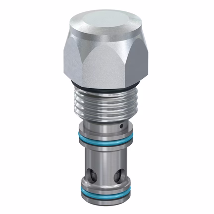 Zawór hydrauliczny, logiczny, wkręcany, seria SLC (10SLC2-A-75) - Parker