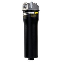 Filtr hydrauliczny średniociśnieniowy do montażu w linii, seria 12CS (12CS210QEBNKS121) - Parker