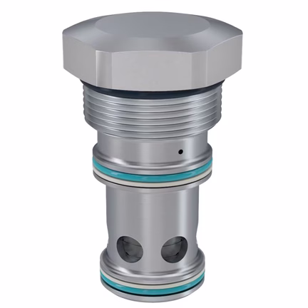 Zawór hydrauliczny, logiczny, wkręcany, seria SLC (20SLC2-A-75) - Parker