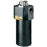 Filtr hydrauliczny, wysokociśnieniowy, seria 30P (30P110QBM2SKS161) - Parker