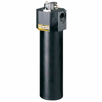 Filtr hydrauliczny, wysokociśnieniowy, seria 30P (30P210QHBPSKS162) - Parker