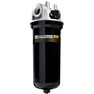Filtr hydrauliczny średniociśnieniowy do montażu w linii, seria 50CS (50CS105QEBELGS204) - Parker