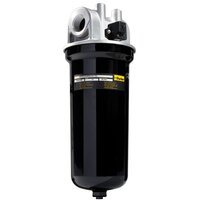 Filtr hydrauliczny średniociśnieniowy do montażu w linii, seria 50CS (50CS120QEBMLKS204) - Parker