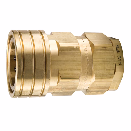 Szybkozłącze hydrauliczne ISO 7241-B , seria 60 (BH12-60N) - Parker