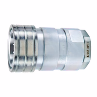 Szybkozłącze hydrauliczne ISO 7241-B , seria 60 (H12-62N) - Parker