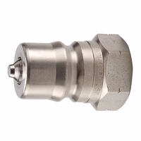 Szybkozłącze hydrauliczne ISO 7241-B , seria 60 (SH4-63) - Parker