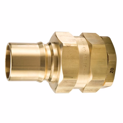 Szybkozłącze hydrauliczne ISO 7241-B , seria 60 (BH12-61N) - Parker