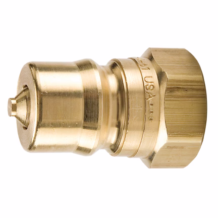 Szybkozłącze hydrauliczne ISO 7241-B , seria 60 (BH2-61) - Parker