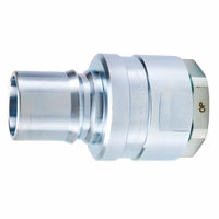 Szybkozłącze hydrauliczne ISO 7241-B , seria 60 (H12-63L-BSPP) - Parker