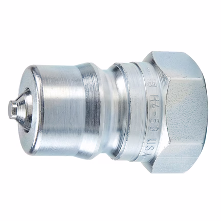 Szybkozłącze hydrauliczne ISO 7241-B , seria 60 (H2-63-BSPP) - Parker