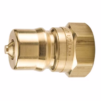 Szybkozłącze hydrauliczne ISO 7241-B , seria 60 (H3-69) - Parker