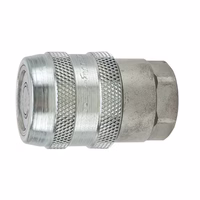 Szybkozłącze hydrauliczne typu Flat Face, seria 71 (71-3C6-8F) - Parker