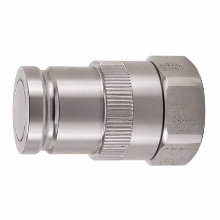 Szybkozłącze hydrauliczne typu Flat Face, seria 71 (S71-3N6-6F) - Parker